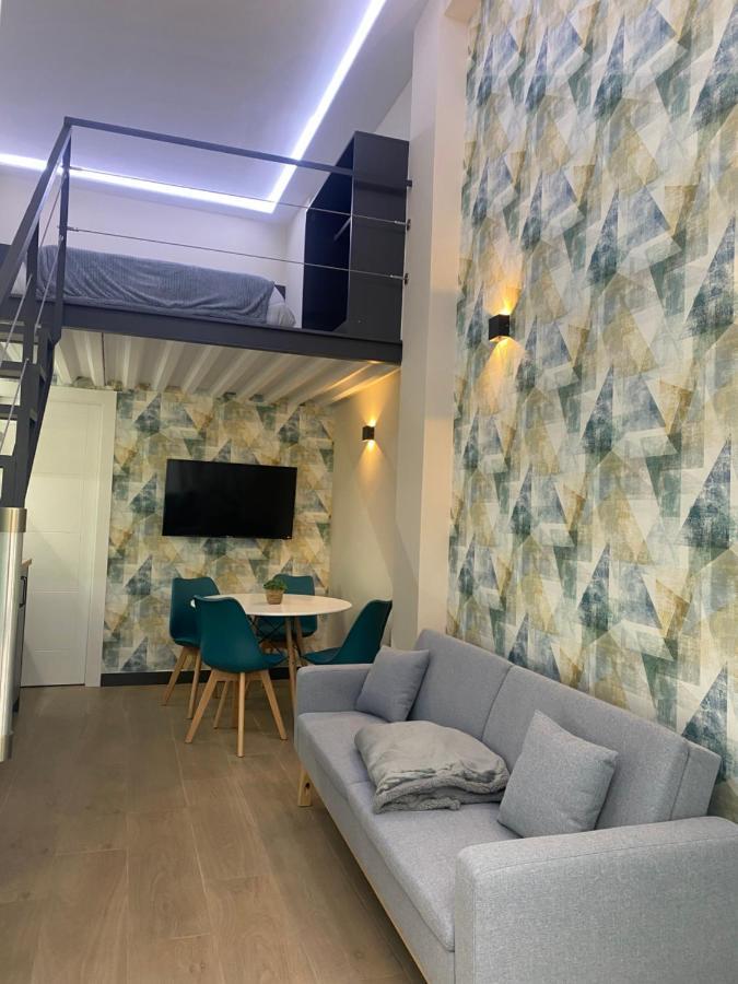 Loft 3 Ramon Y Cajal Maracena Apartment Exterior photo