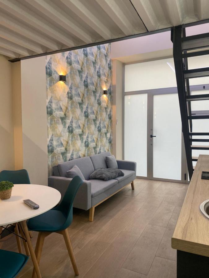 Loft 3 Ramon Y Cajal Maracena Apartment Exterior photo