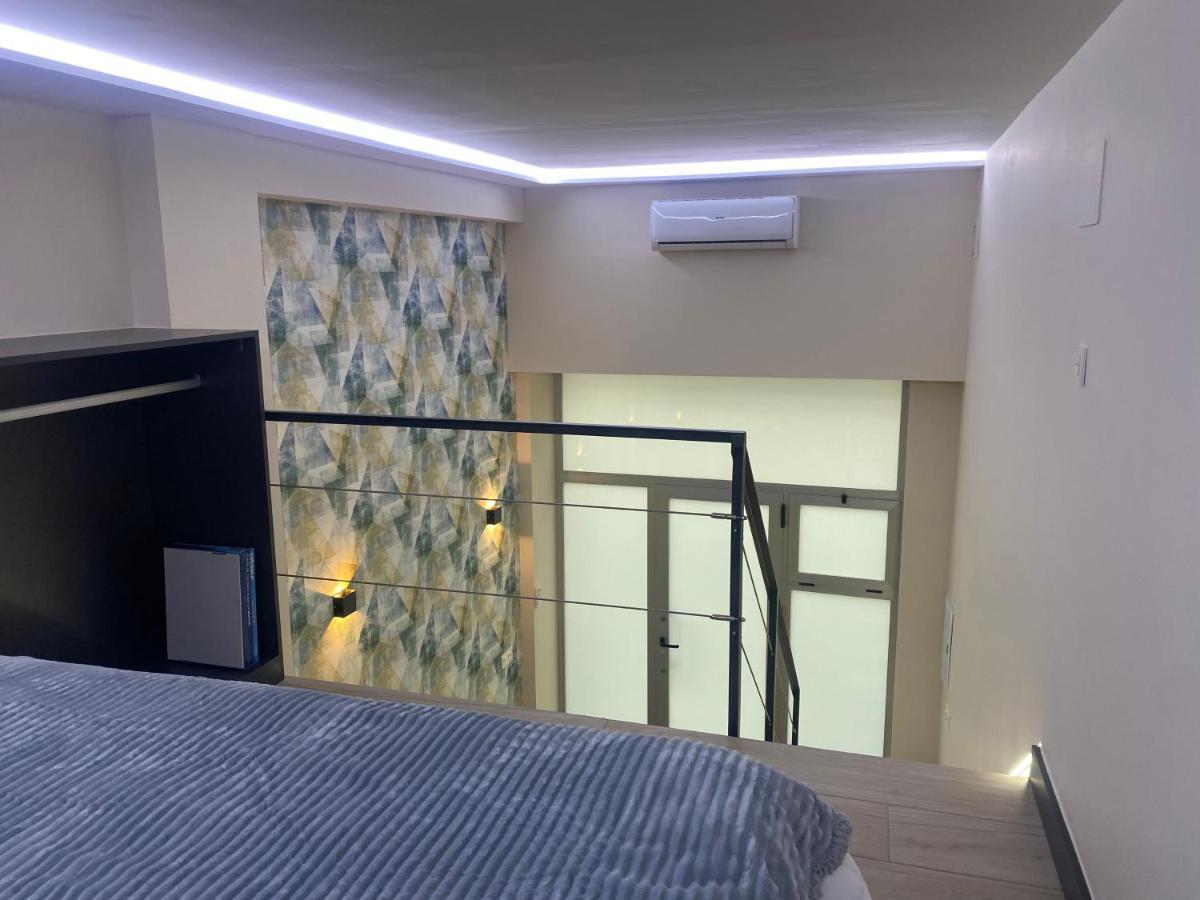 Loft 3 Ramon Y Cajal Maracena Apartment Exterior photo